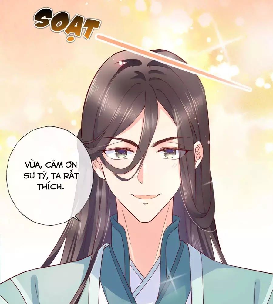 Điềm Mỹ Chi Huyết Chapter 18 - 57