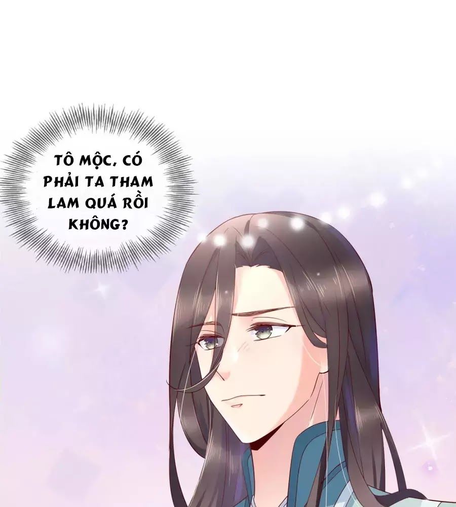 Điềm Mỹ Chi Huyết Chapter 18 - 61