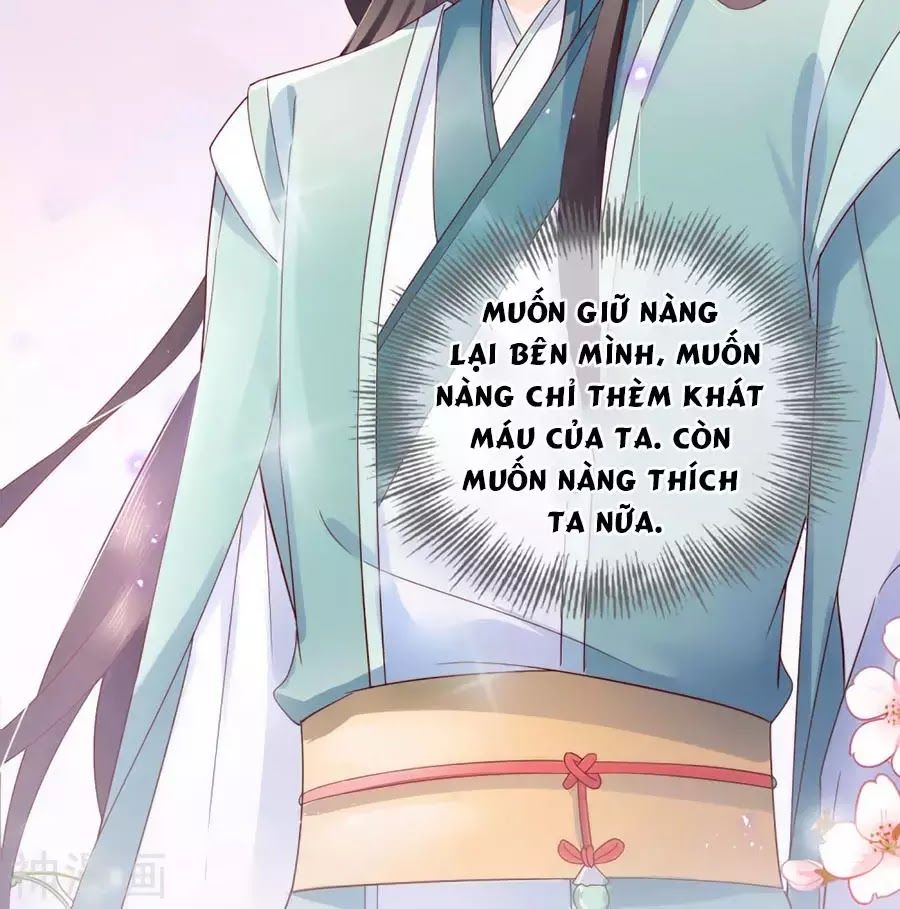 Điềm Mỹ Chi Huyết Chapter 18 - 62