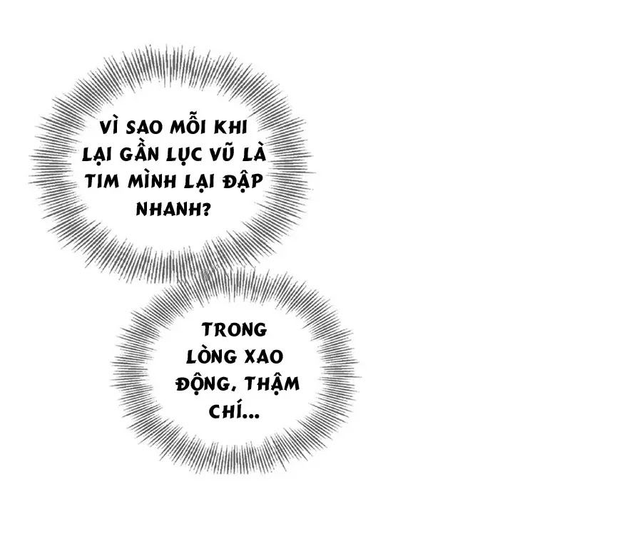 Điềm Mỹ Chi Huyết Chapter 19 - 1