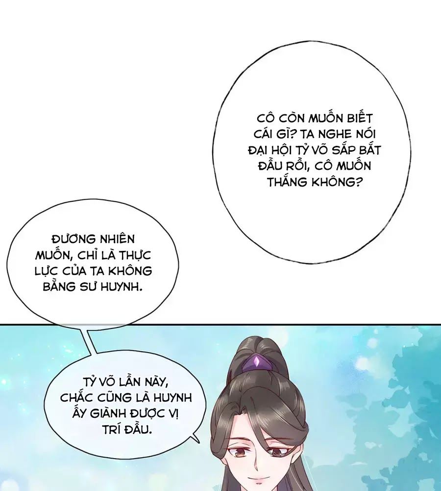 Điềm Mỹ Chi Huyết Chapter 19 - 16