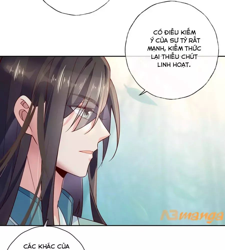 Điềm Mỹ Chi Huyết Chapter 19 - 51