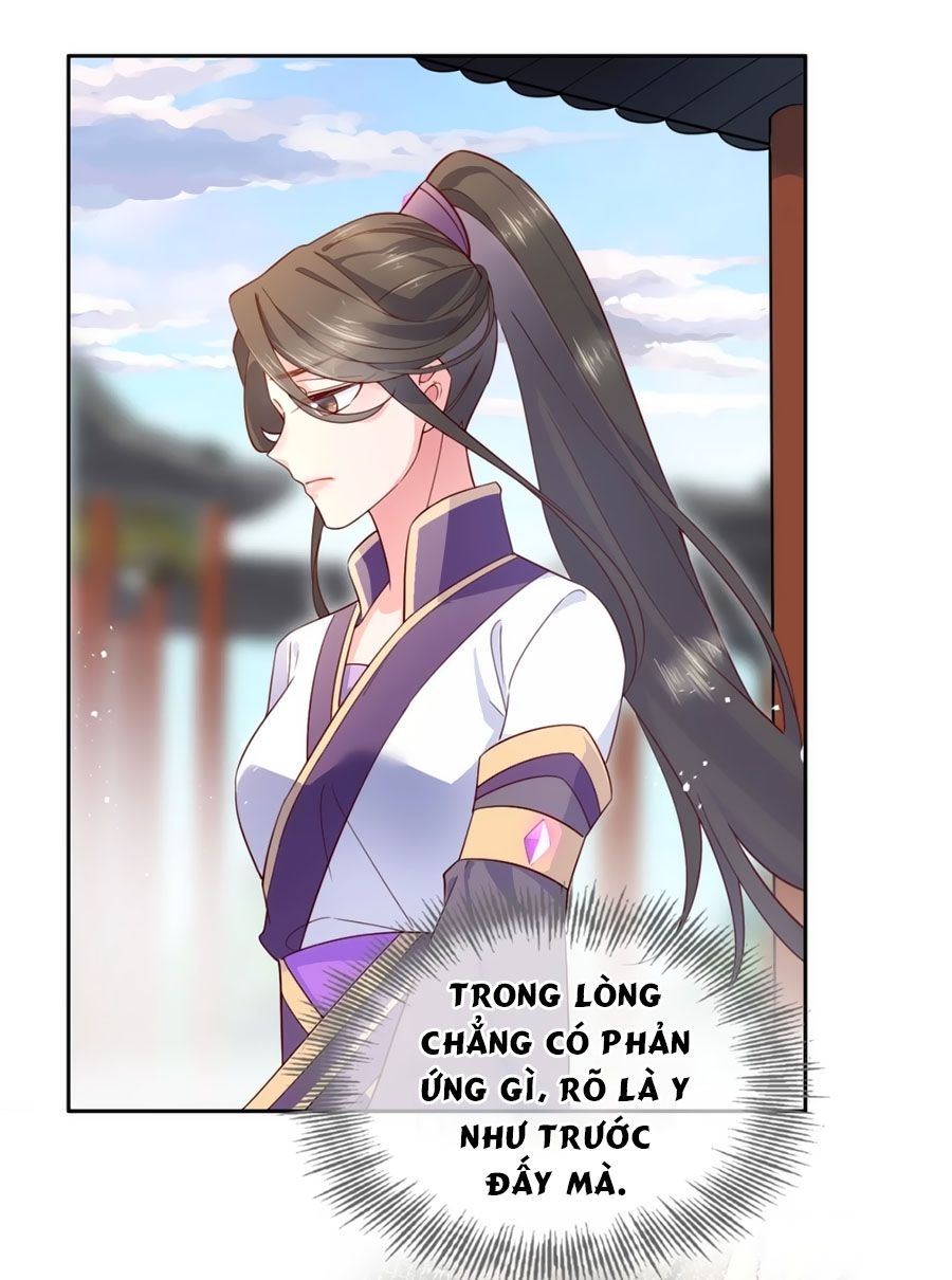 Điềm Mỹ Chi Huyết Chapter 20 - 33