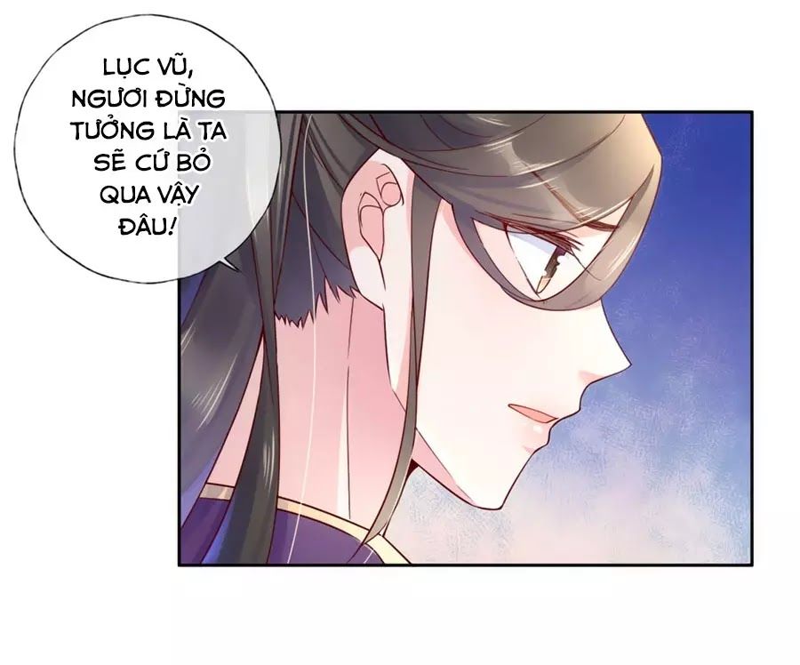 Điềm Mỹ Chi Huyết Chapter 21.2 - 11