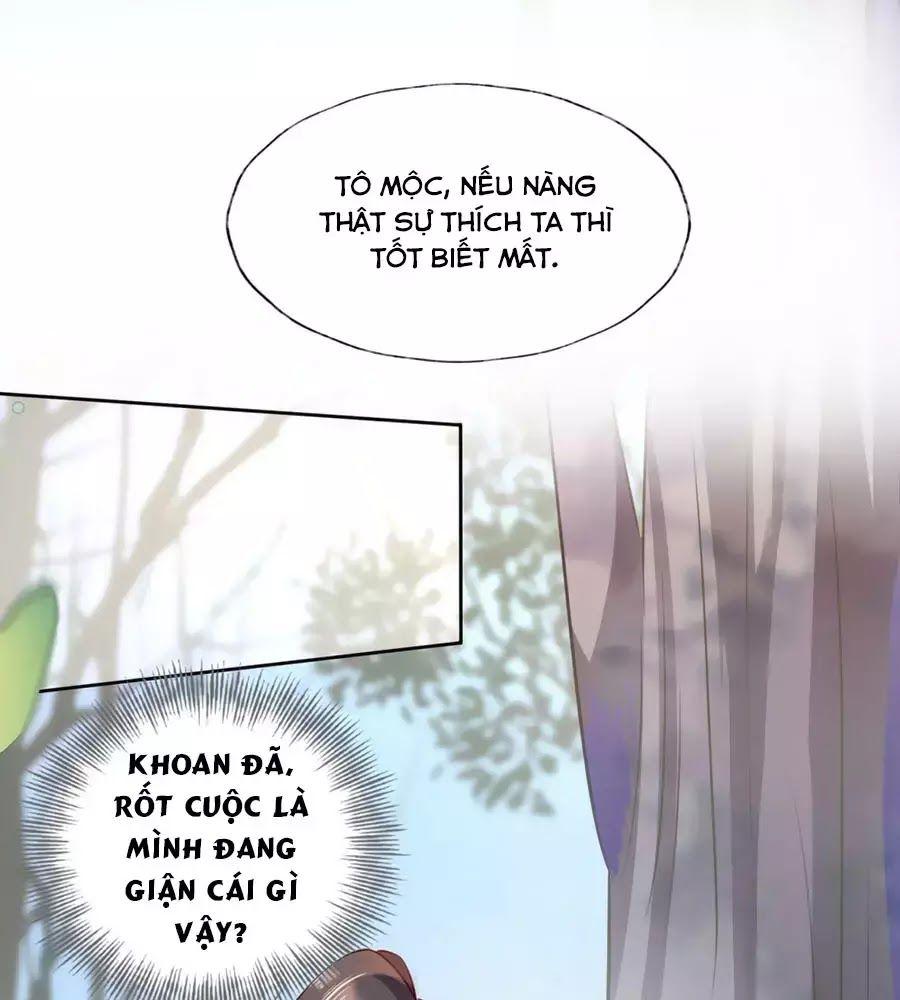 Điềm Mỹ Chi Huyết Chapter 21.2 - 20