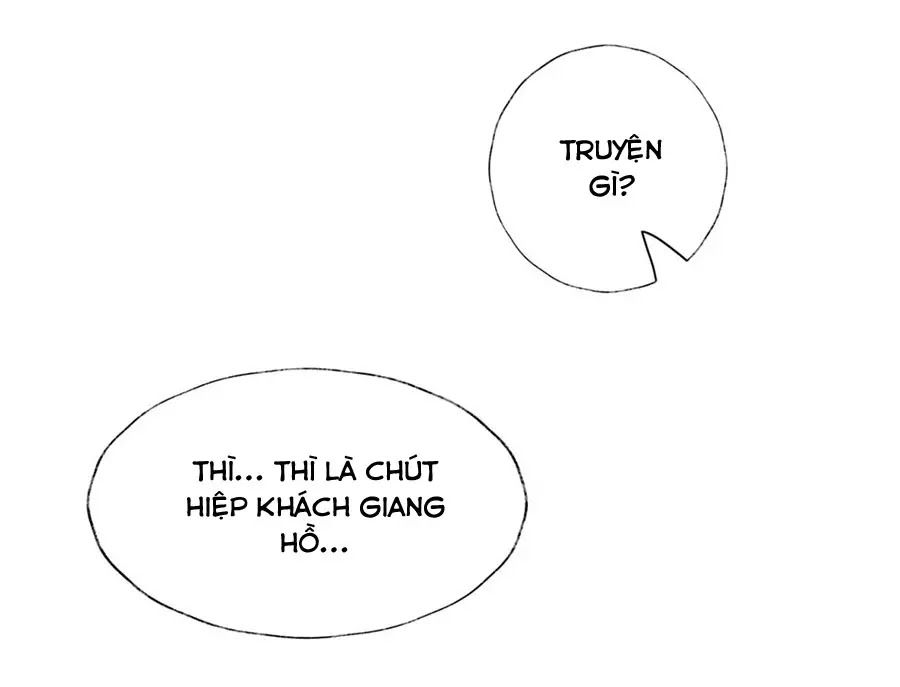 Điềm Mỹ Chi Huyết Chapter 21.2 - 27