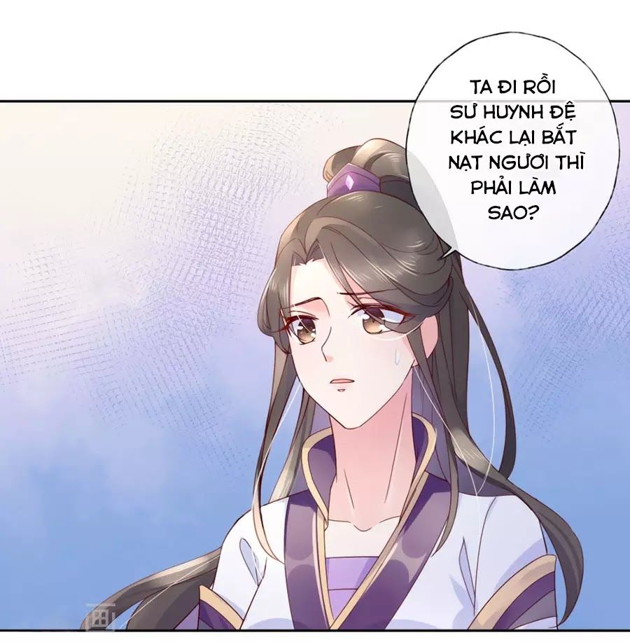 Điềm Mỹ Chi Huyết Chapter 21.2 - 4