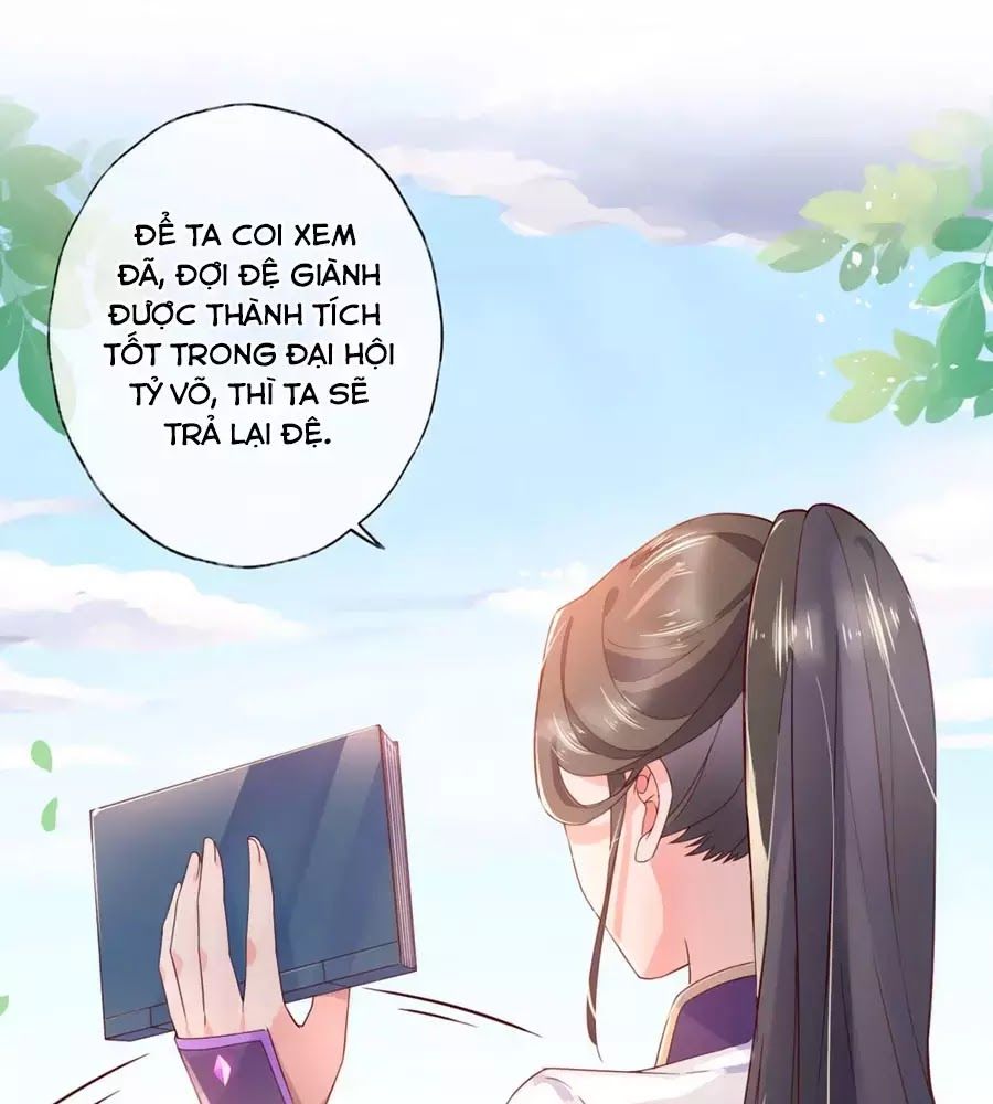 Điềm Mỹ Chi Huyết Chapter 21.2 - 32