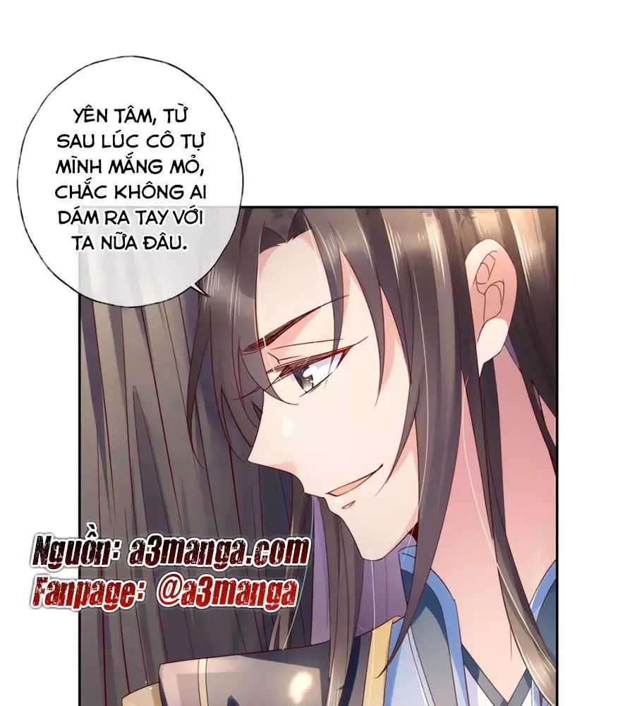 Điềm Mỹ Chi Huyết Chapter 21.2 - 5