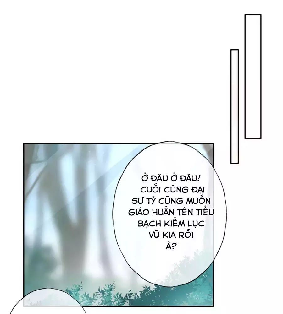 Điềm Mỹ Chi Huyết Chapter 23 - 47