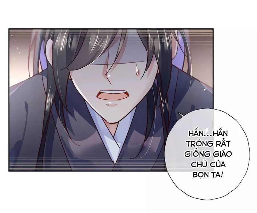 Điềm Mỹ Chi Huyết Chapter 27.2 - 11