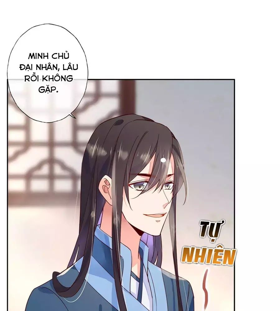 Điềm Mỹ Chi Huyết Chapter 28 - 23