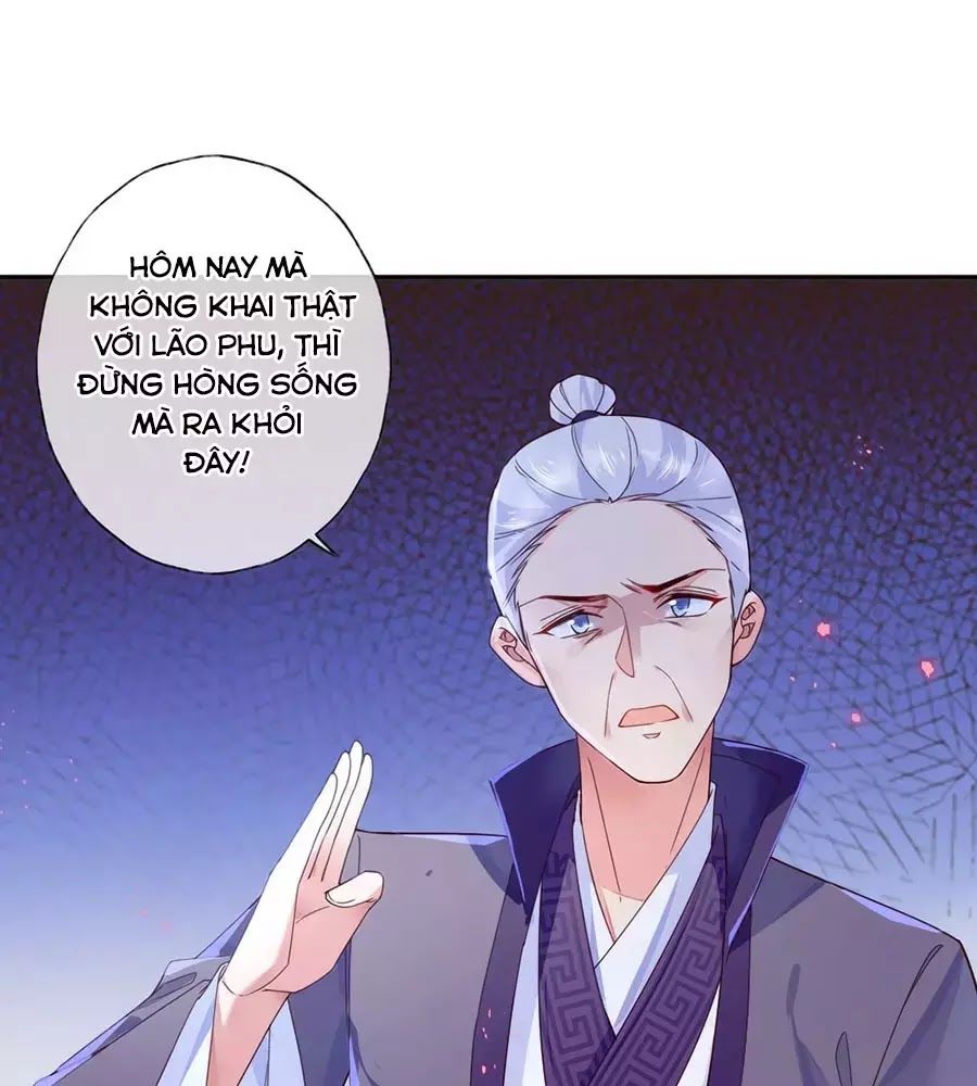 Điềm Mỹ Chi Huyết Chapter 28 - 29