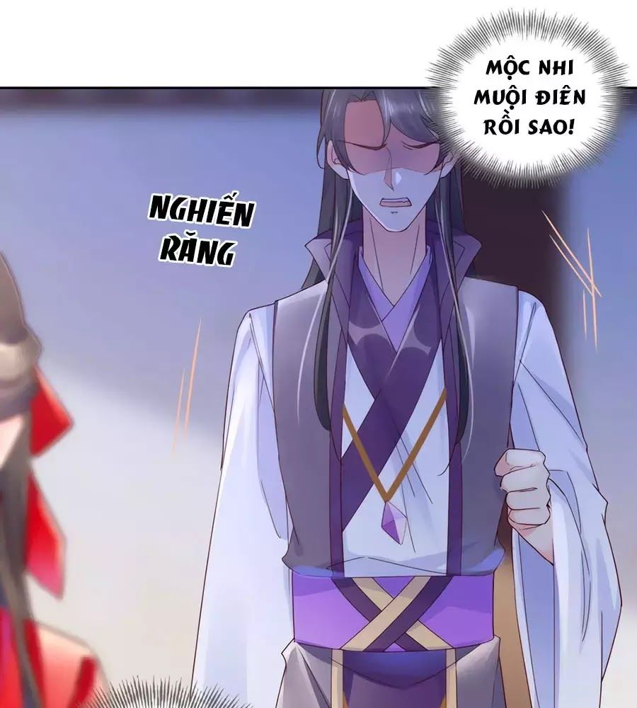 Điềm Mỹ Chi Huyết Chapter 28 - 43