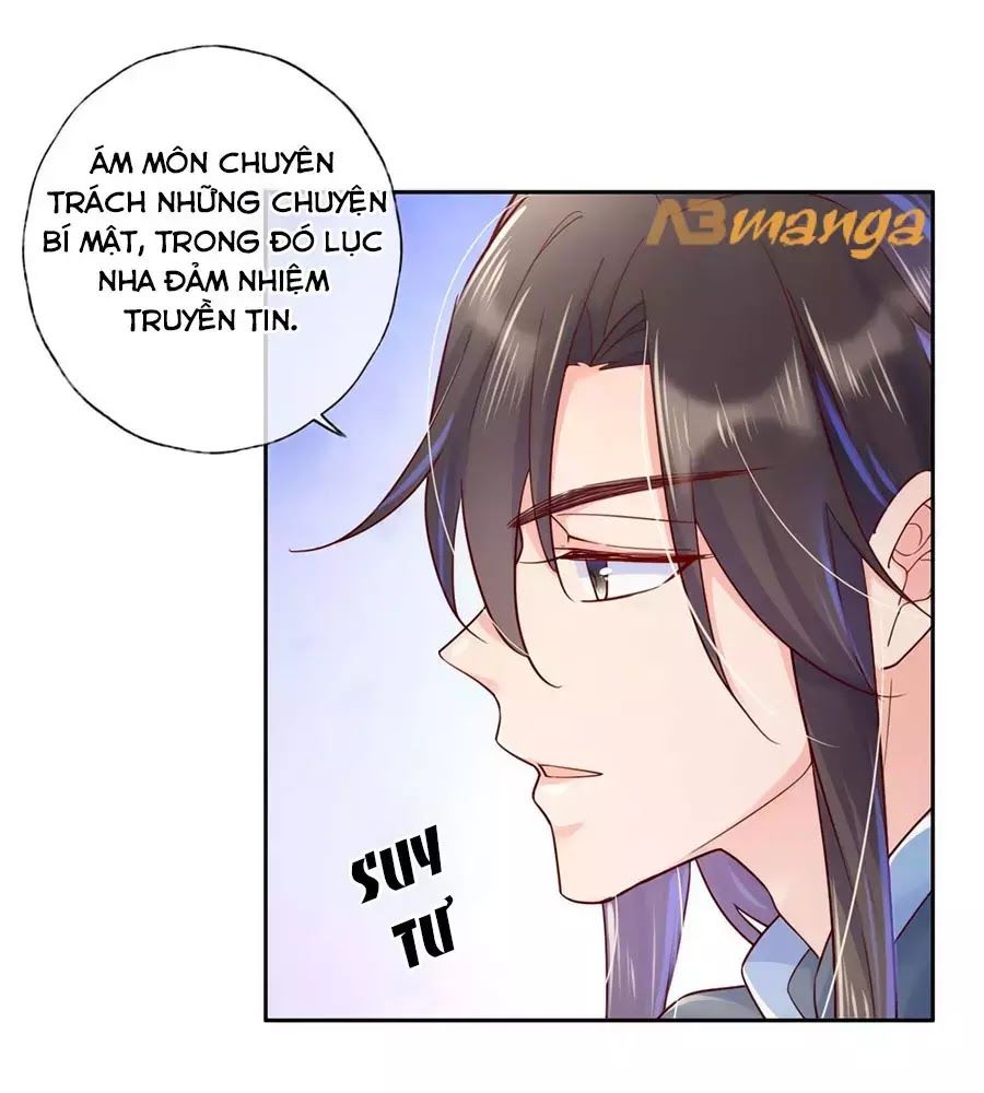 Điềm Mỹ Chi Huyết Chapter 28 - 7