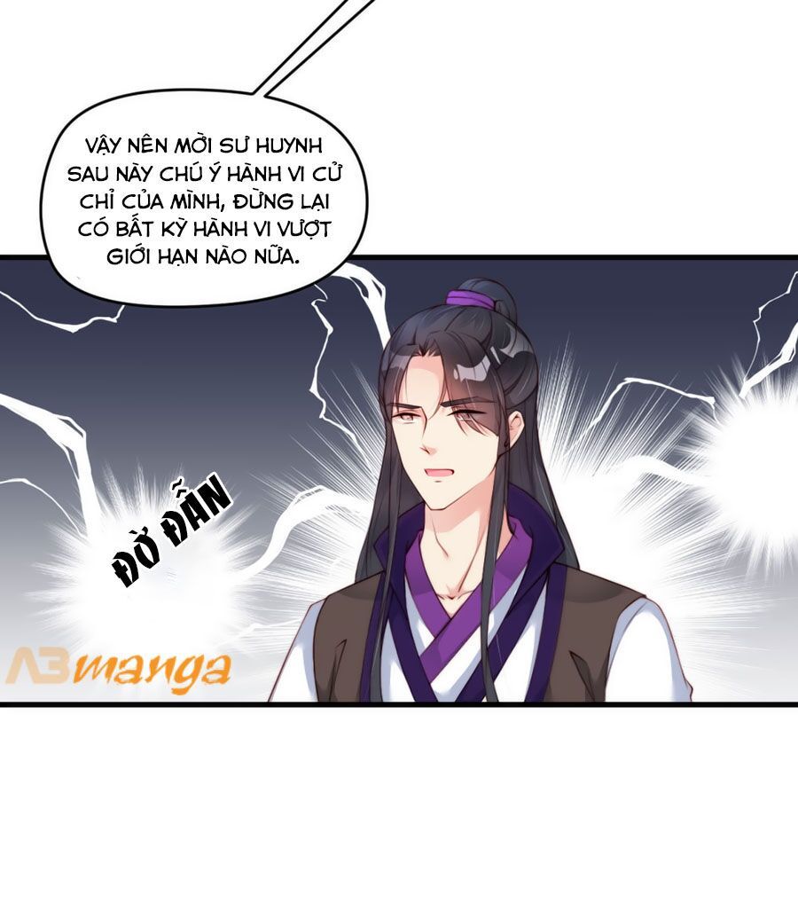 Điềm Mỹ Chi Huyết Chapter 9 - 13