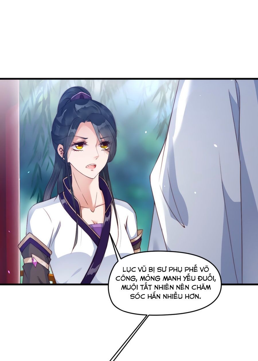 Điềm Mỹ Chi Huyết Chapter 9 - 3