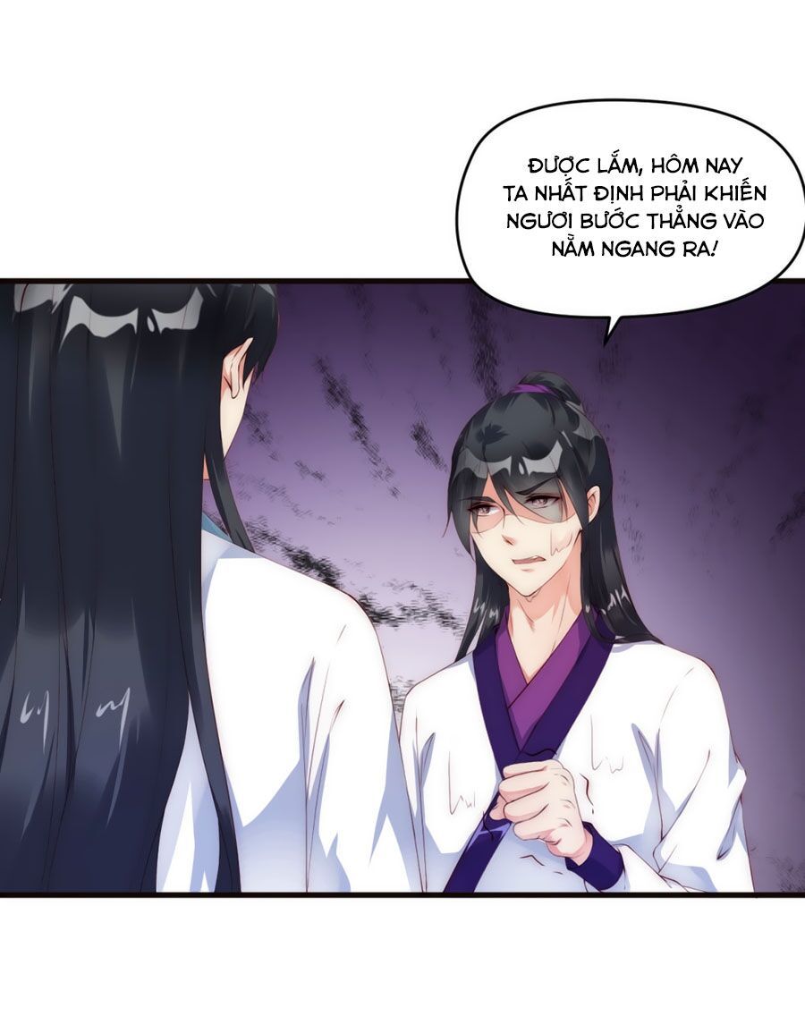 Điềm Mỹ Chi Huyết Chapter 9 - 24