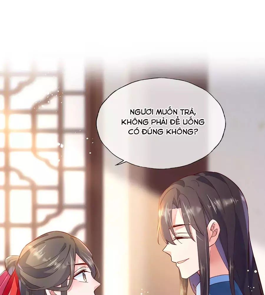 Điềm Mỹ Chi Huyết Chapter 29 - 31