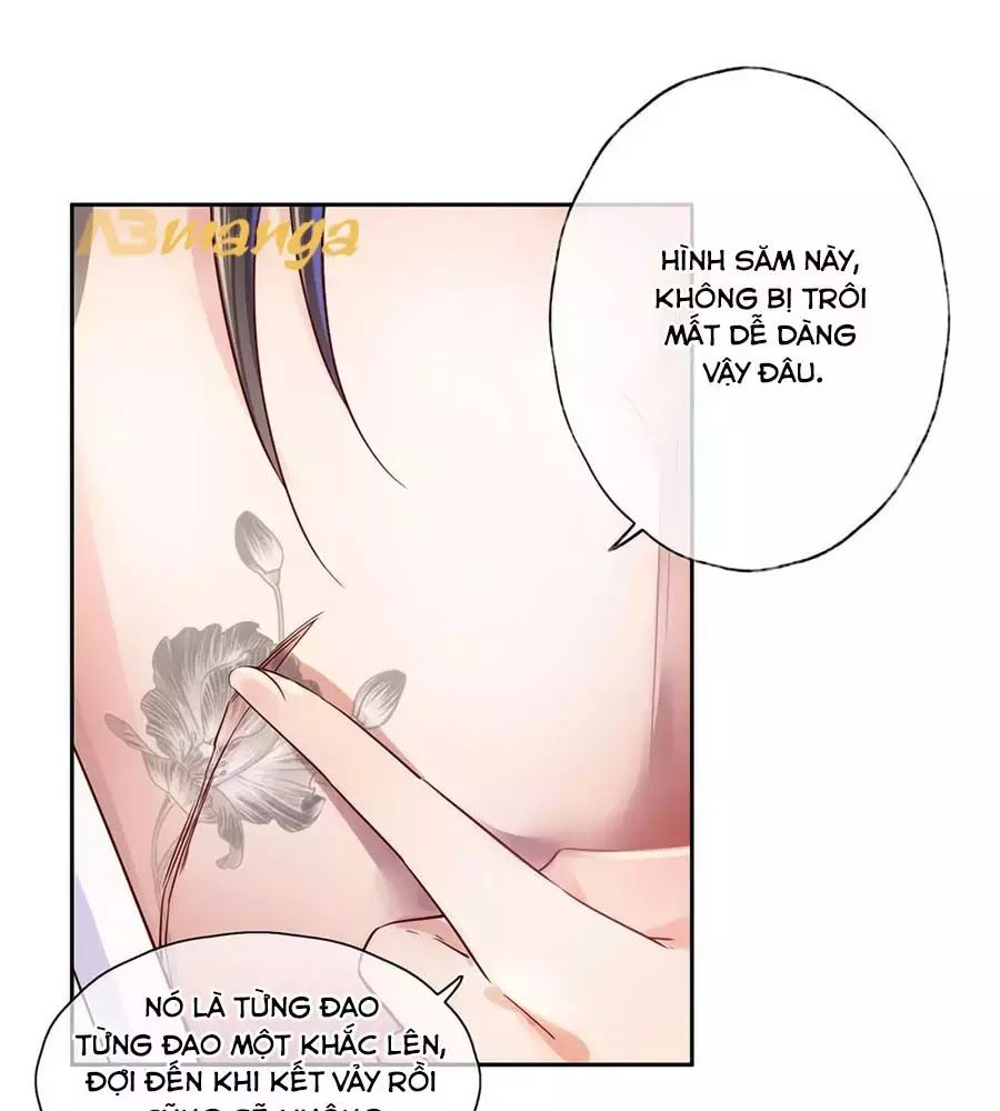 Điềm Mỹ Chi Huyết Chapter 29 - 53