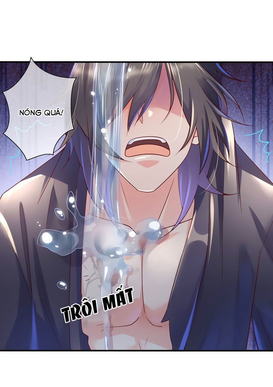 Điềm Mỹ Chi Huyết Chapter 30 - 25