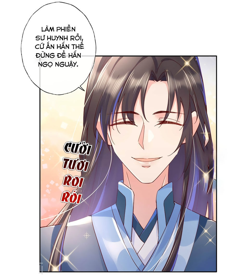 Điềm Mỹ Chi Huyết Chapter 30 - 9