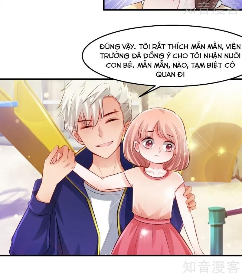 Tối Cường Vận Đào Hoa Chapter 107 - 4