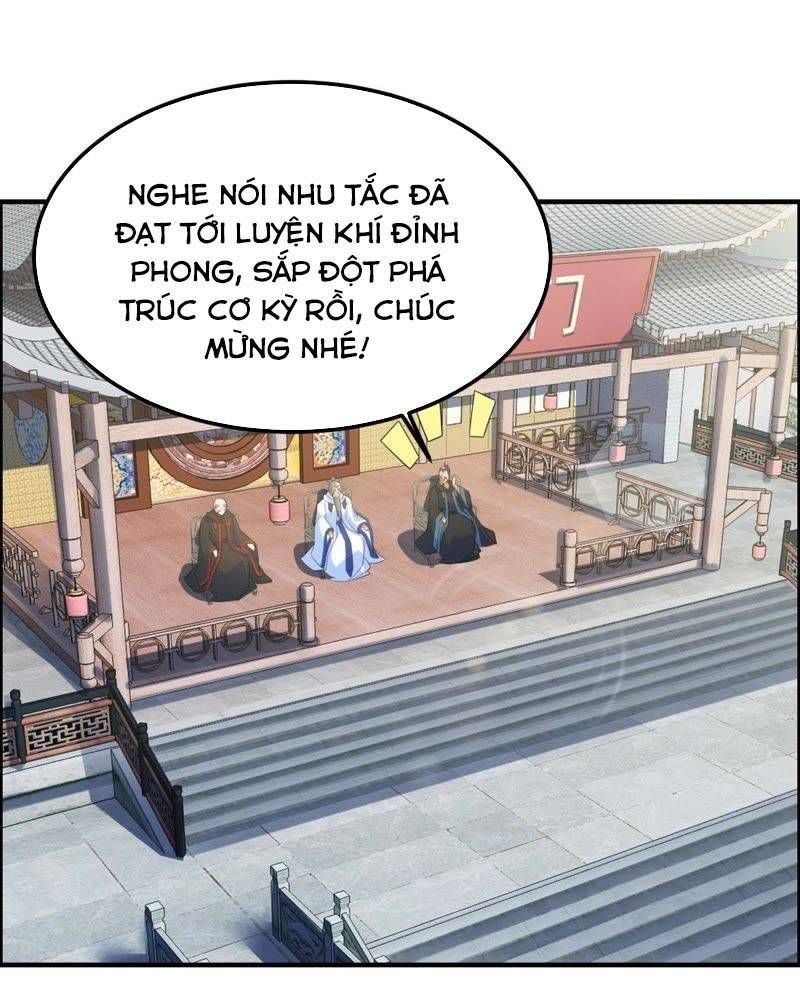 Tối Cường Quang Hoàn Hệ Thống Chapter 18 - 2