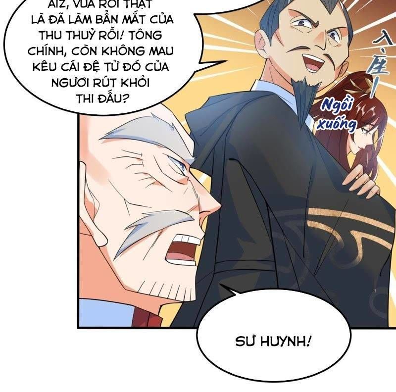 Tối Cường Quang Hoàn Hệ Thống Chapter 19 - 6