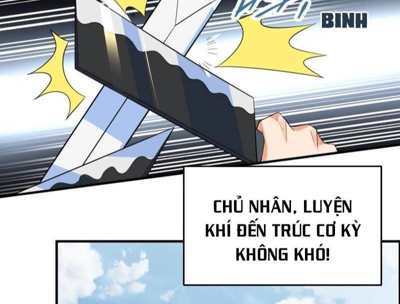 Tối Cường Quang Hoàn Hệ Thống Chapter 21 - 16