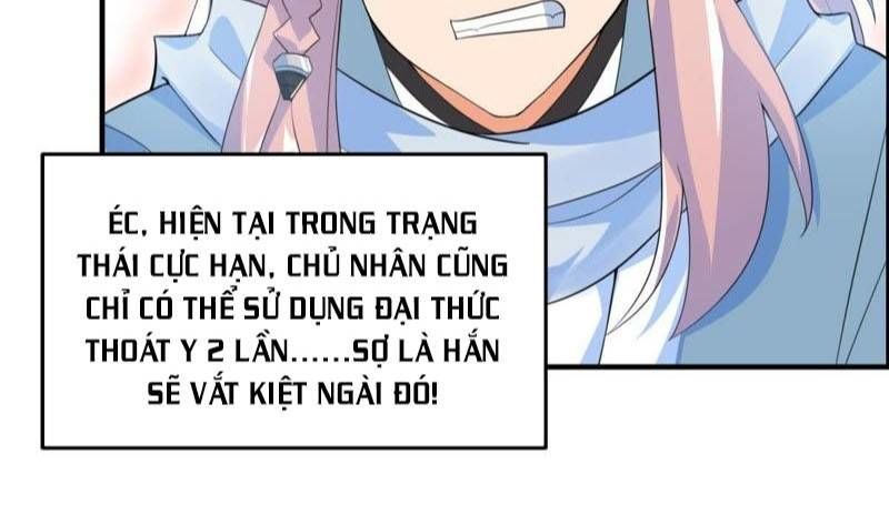 Tối Cường Quang Hoàn Hệ Thống Chapter 21 - 10