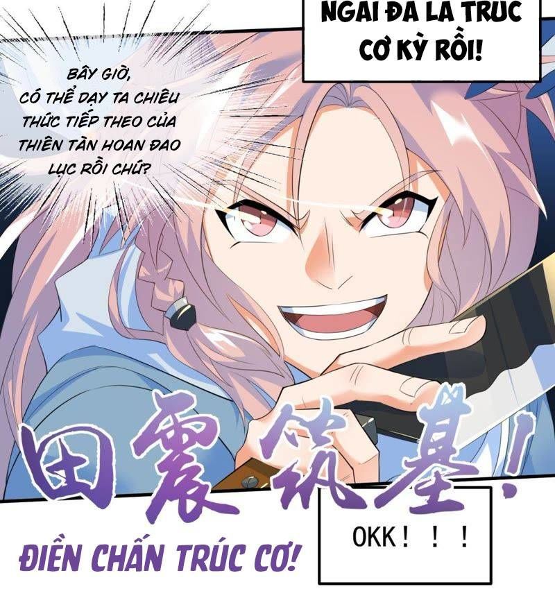 Tối Cường Quang Hoàn Hệ Thống Chapter 22 - 4