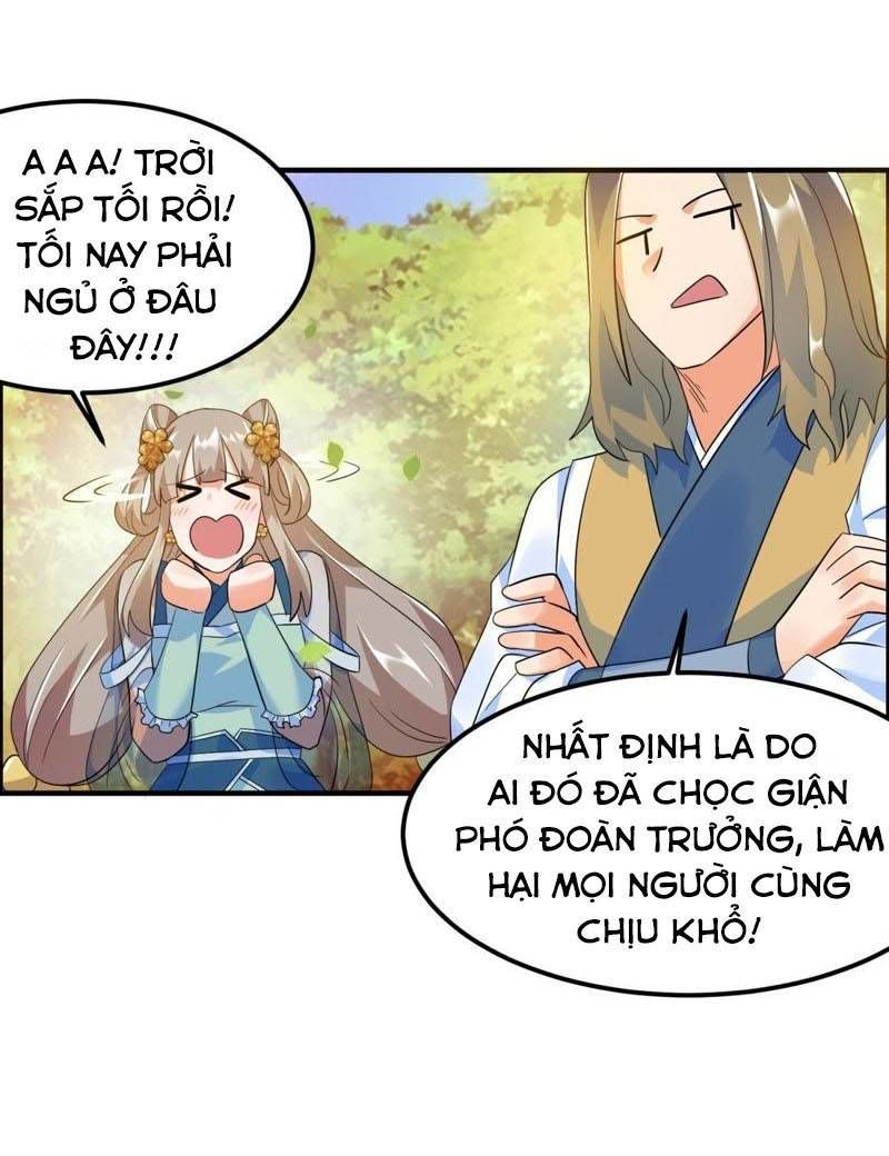 Tối Cường Quang Hoàn Hệ Thống Chapter 25 - 20