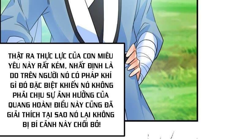 Tối Cường Quang Hoàn Hệ Thống Chapter 28 - 10