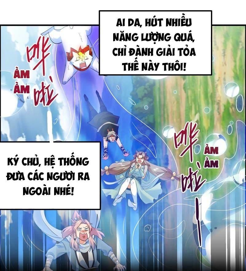 Tối Cường Quang Hoàn Hệ Thống Chapter 29 - 2