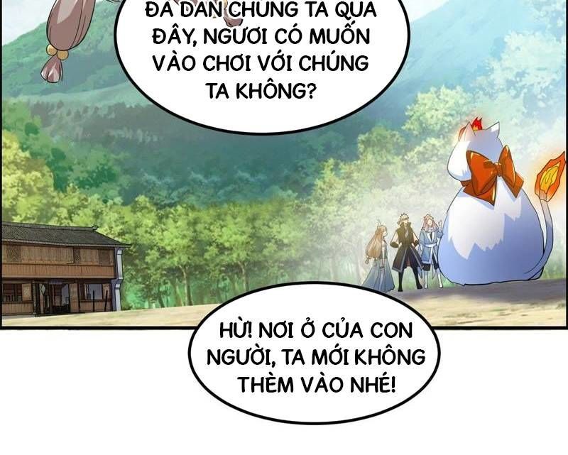 Tối Cường Quang Hoàn Hệ Thống Chapter 30 - 13