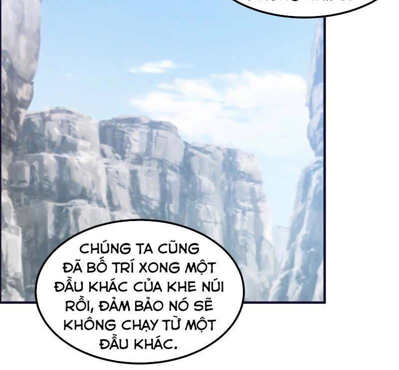 Tối Cường Quang Hoàn Hệ Thống Chapter 33 - 2