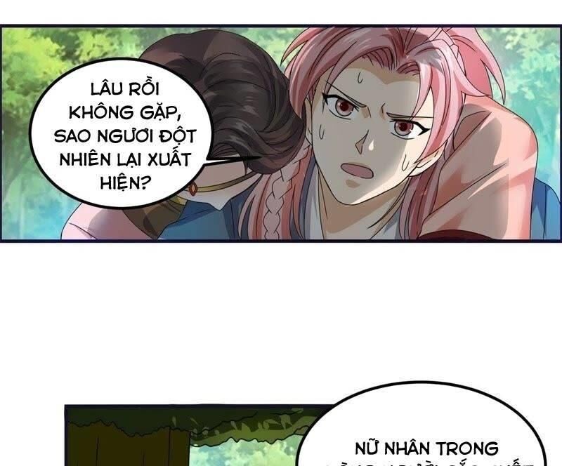 Tối Cường Quang Hoàn Hệ Thống Chapter 51 - 19