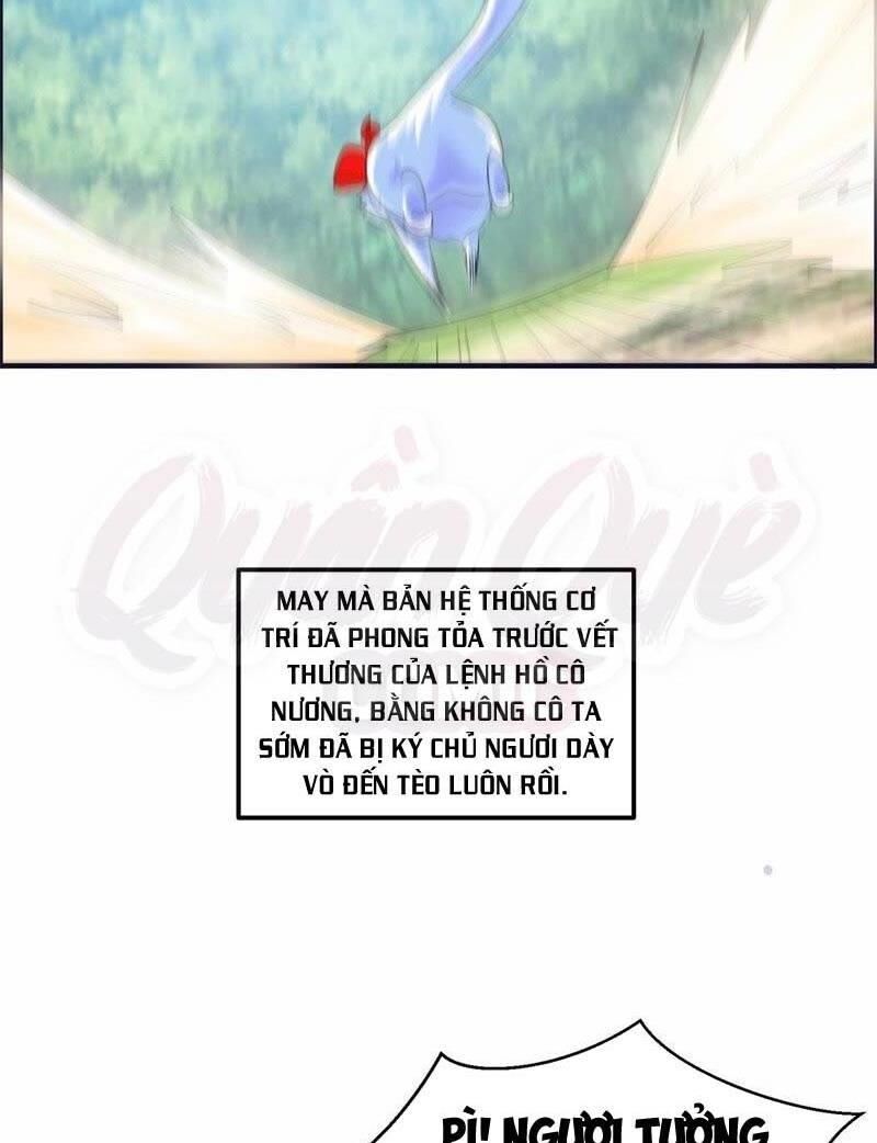 Tối Cường Quang Hoàn Hệ Thống Chapter 52 - 14