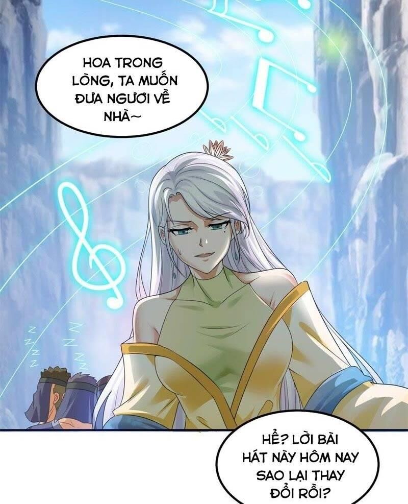 Tối Cường Quang Hoàn Hệ Thống Chapter 52 - 9