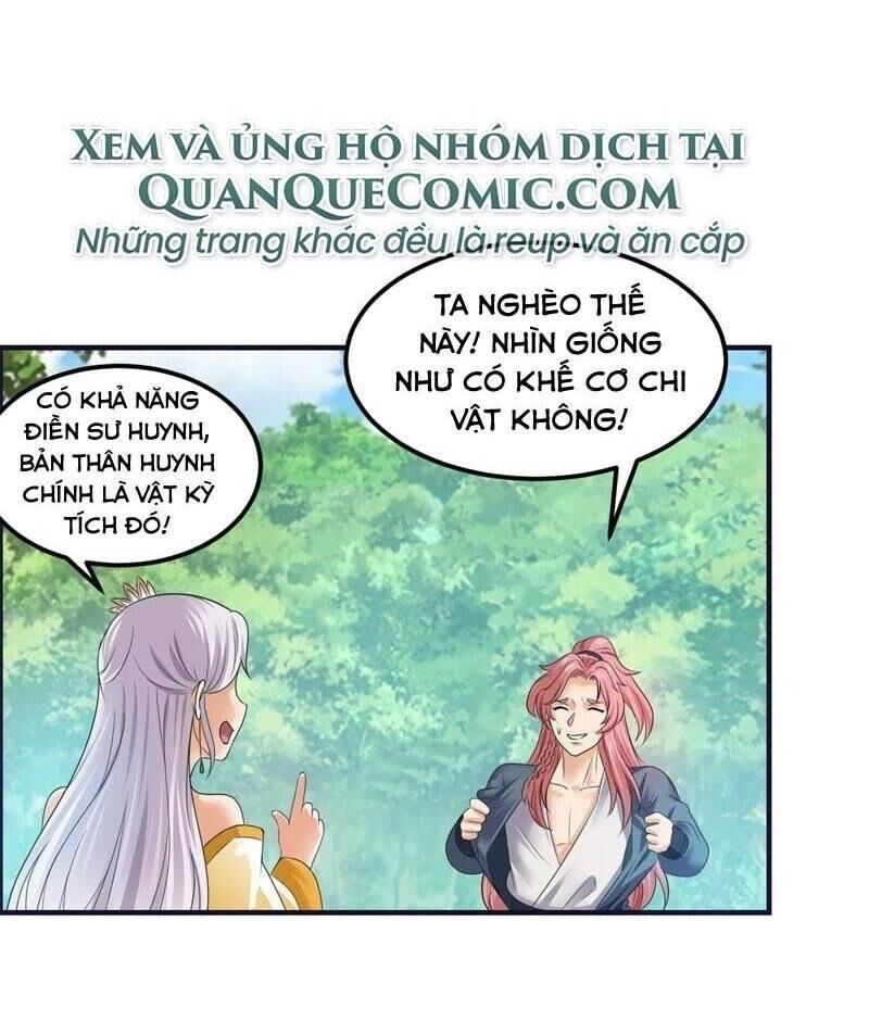 Tối Cường Quang Hoàn Hệ Thống Chapter 54 - 3