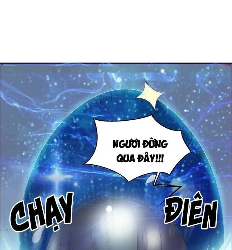 Tối Cường Quang Hoàn Hệ Thống Chapter 54 - 22