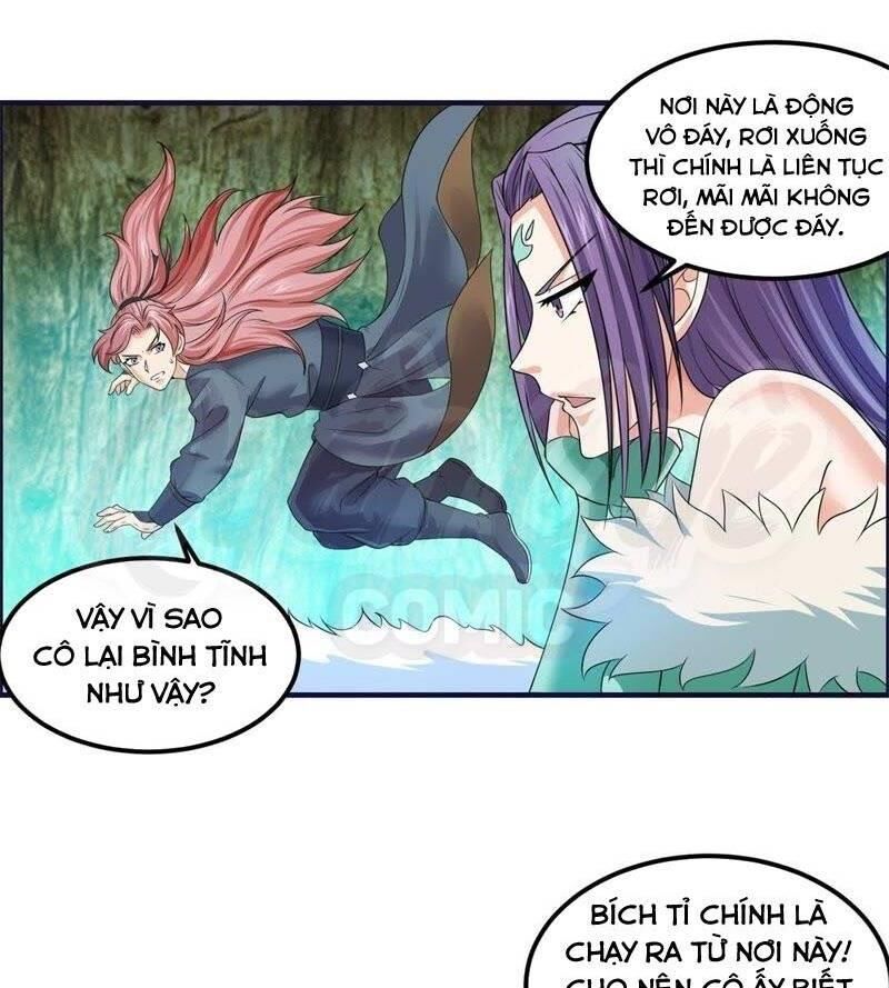 Tối Cường Quang Hoàn Hệ Thống Chapter 56 - 14