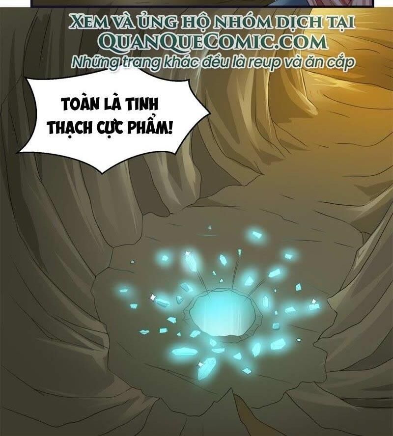 Tối Cường Quang Hoàn Hệ Thống Chapter 56 - 3