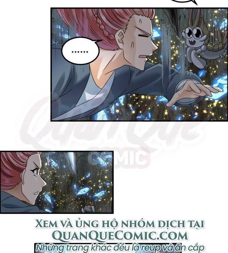 Tối Cường Quang Hoàn Hệ Thống Chapter 58 - 2