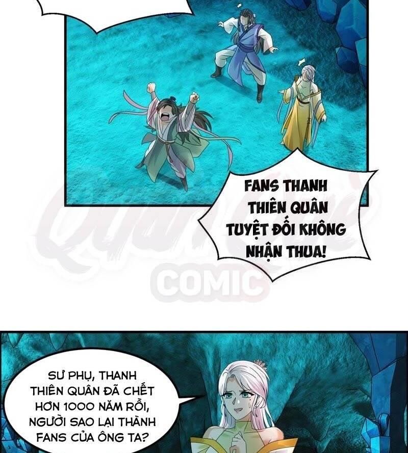 Tối Cường Quang Hoàn Hệ Thống Chapter 59 - 14