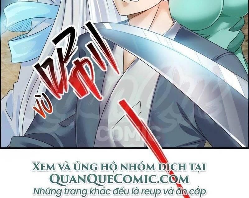 Tối Cường Quang Hoàn Hệ Thống Chapter 59 - 26