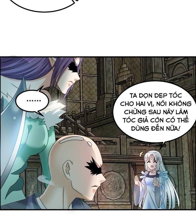 Tối Cường Quang Hoàn Hệ Thống Chapter 59 - 6