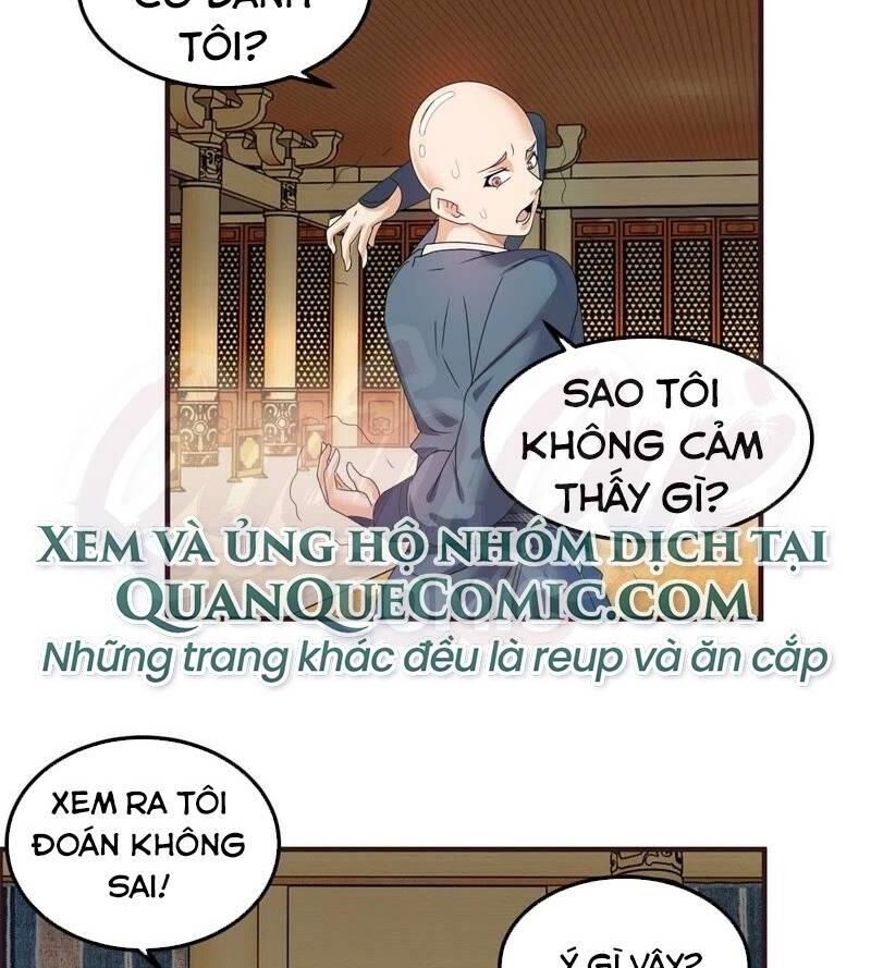 Tối Cường Quang Hoàn Hệ Thống Chapter 61 - 2