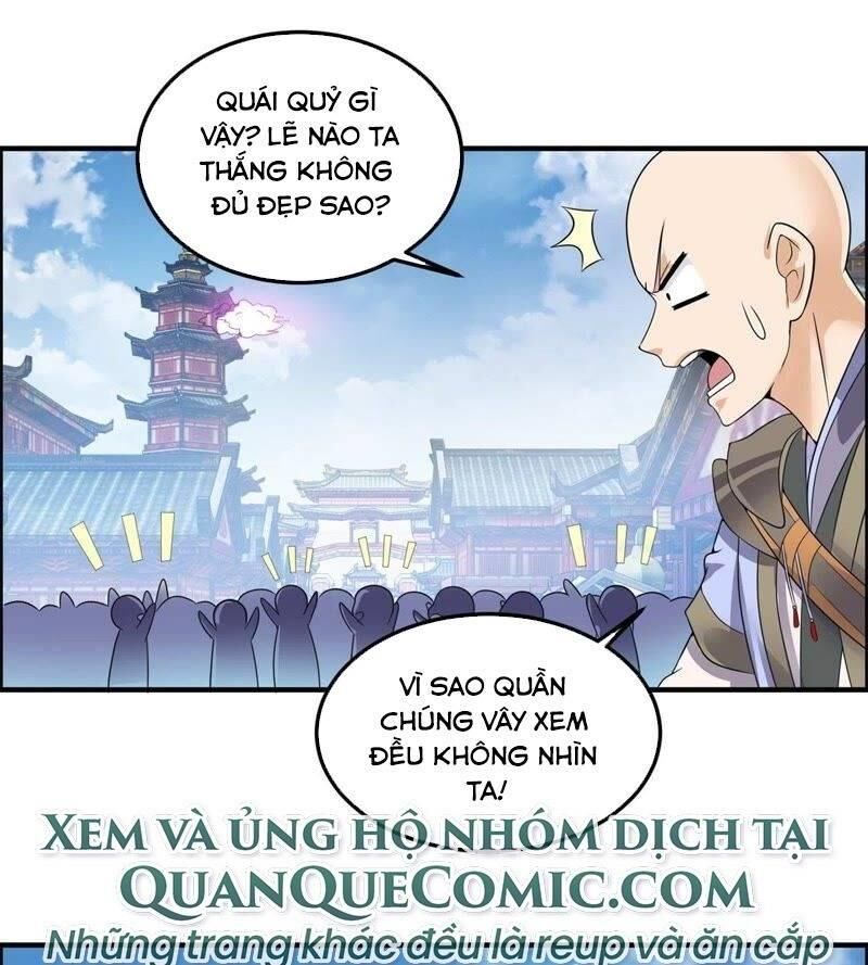 Tối Cường Quang Hoàn Hệ Thống Chapter 63 - 22